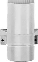 FHF Funke+Huster Signalleuchte ActiveLine GH2 230VAC