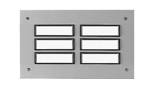 Grothe Etagenplatte ETA 833 EV1