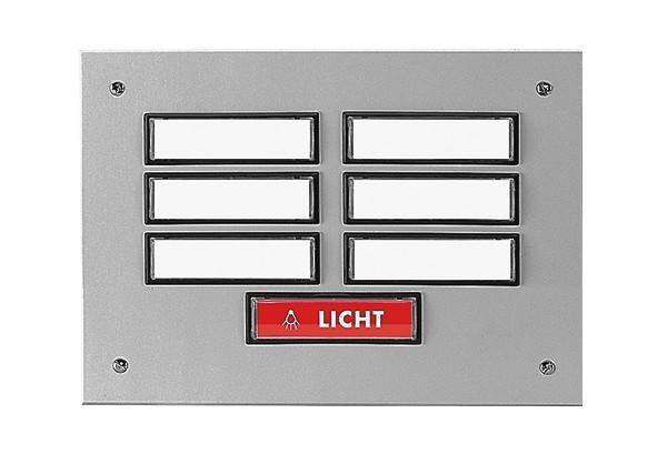 Grothe Etagenplatte ETA 834 EV1