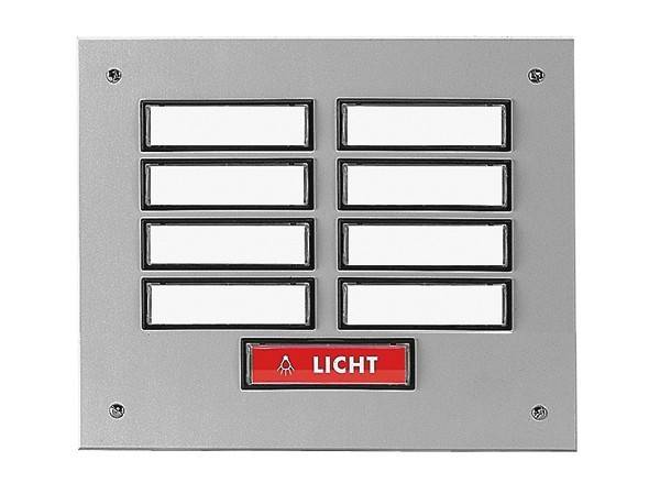 Grothe Etagenplatte ETA 845 EV1