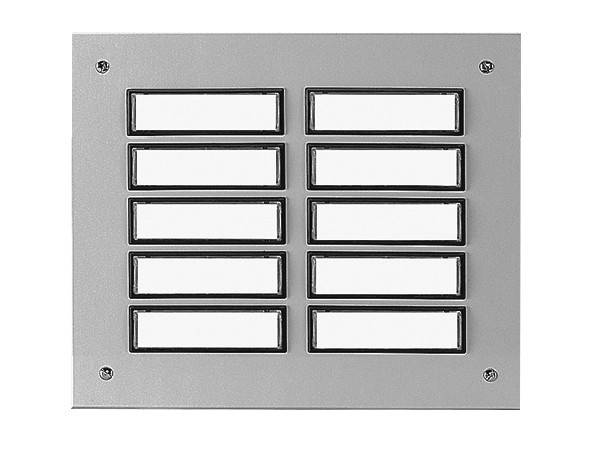 Grothe Etagenplatte ETA 855 EV1