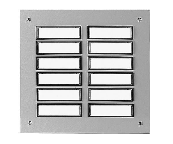 Grothe Etagenplatte ETA 866 EV1