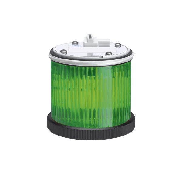 Grothe LED-Blinklicht gn TLB 8836