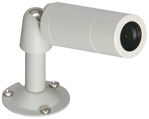 TCS Tür Control Video-Kamera col FVK3230-0