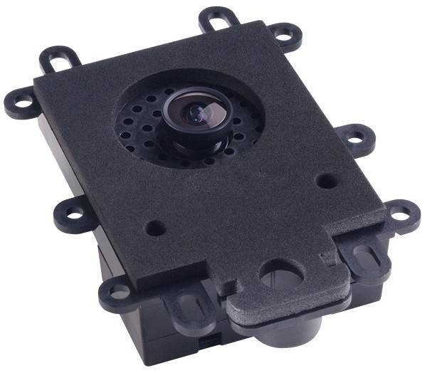 TCS Tür Control Einbau-Kamera color VKM10 FVK2201-0300