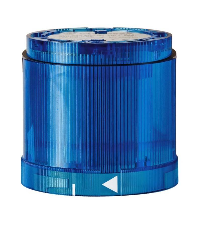 Werma Blitzlichtelement 12VDC BU 84250054