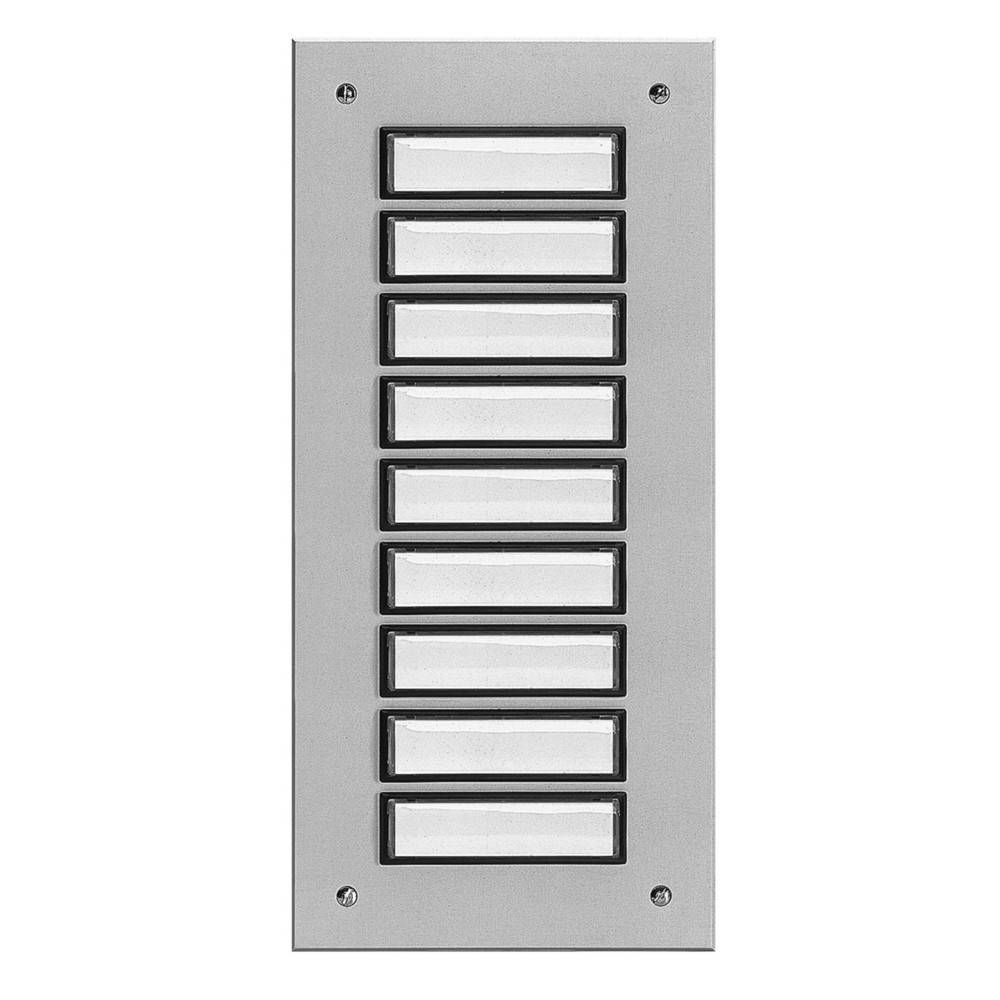 Grothe Etagenplatte ETA 809 EV1