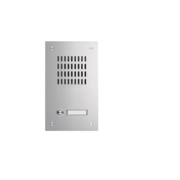 Elcom UP-Türstation TVG-1/1 eds