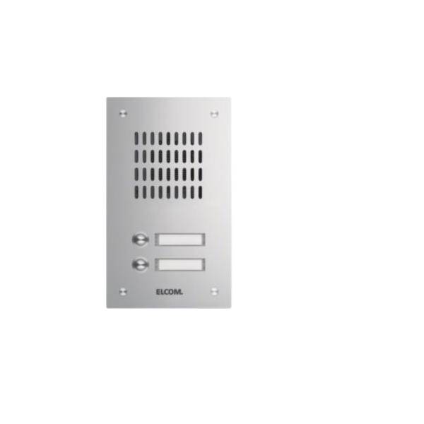 Elcom UP-Türstation TVG-2/1 eds