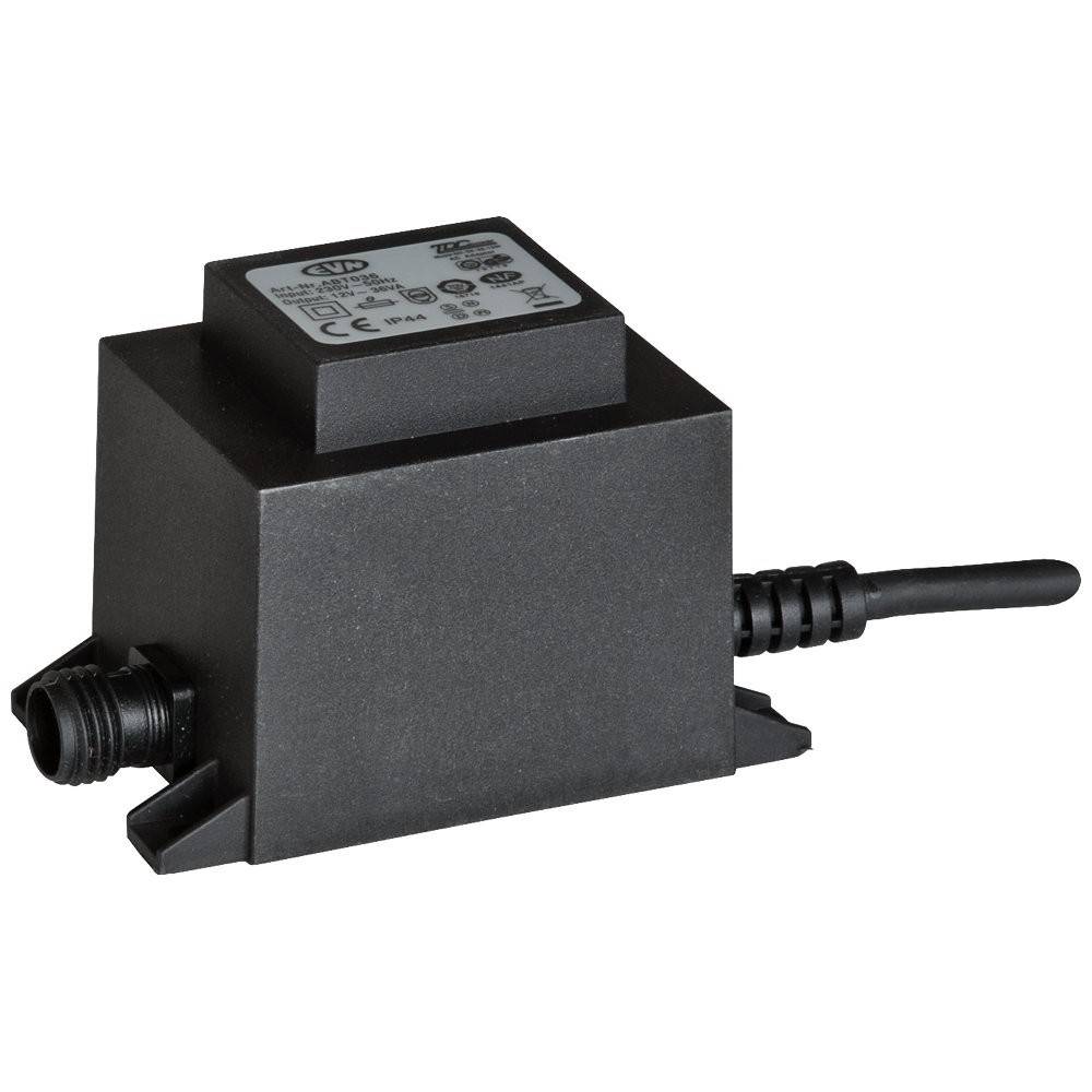 EVN Lichttechnik Trafo ABT 036