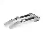 Cimco Werkzeuge Aluminium-Rollschiene 142702 Cimco Werkzeuge Aluminium-Rollschiene 142702