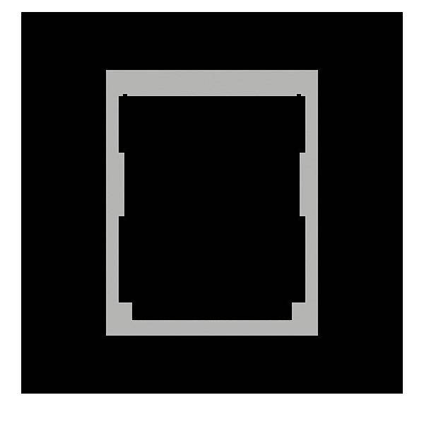 Striebel&John Einfachblende ZH438