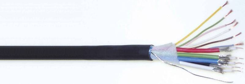 E+P Elektrik VGA Leitung VGA506