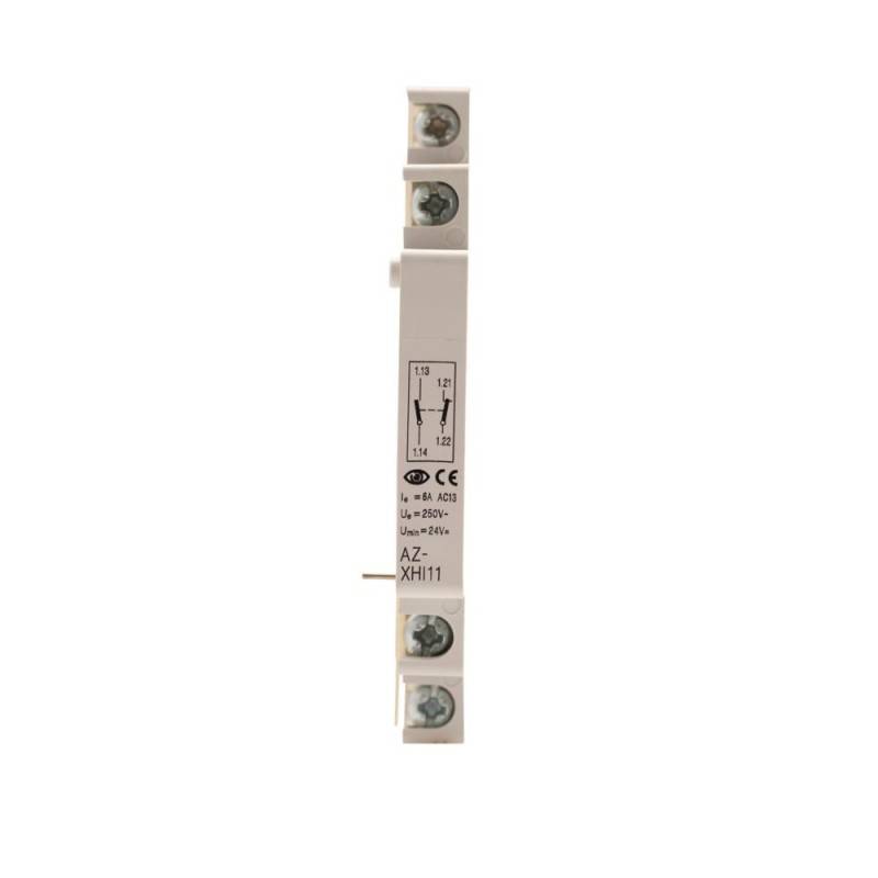Eaton Hilfsschalter AZ-XHI11