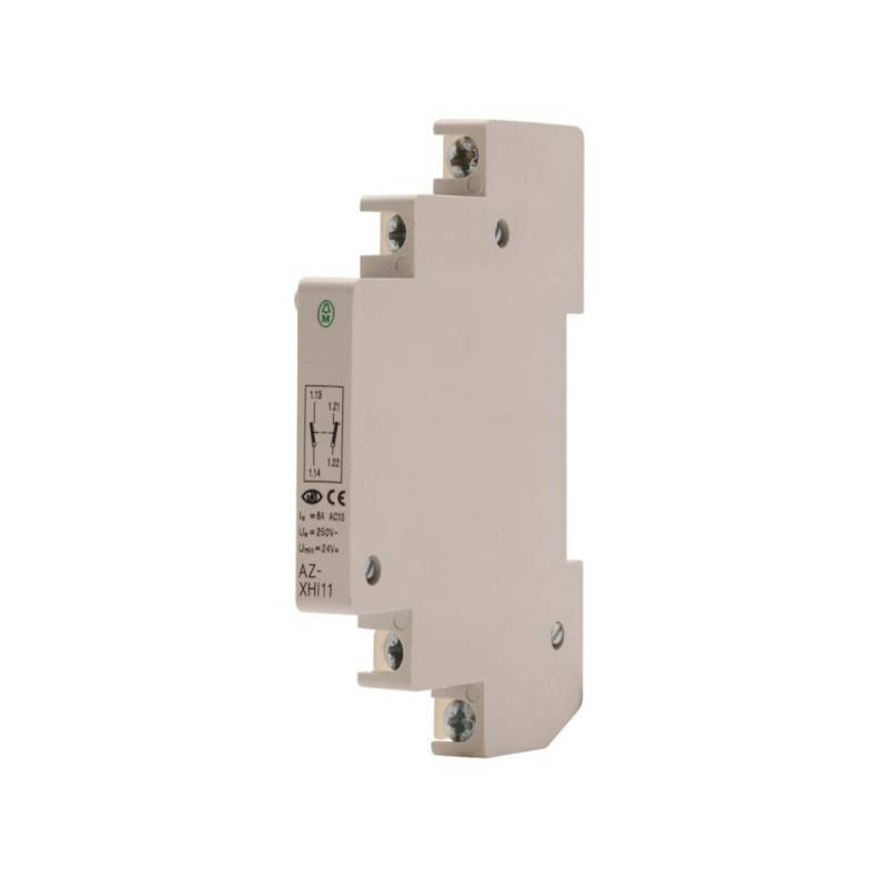 Eaton Hilfsschalter AZ-XHI11
