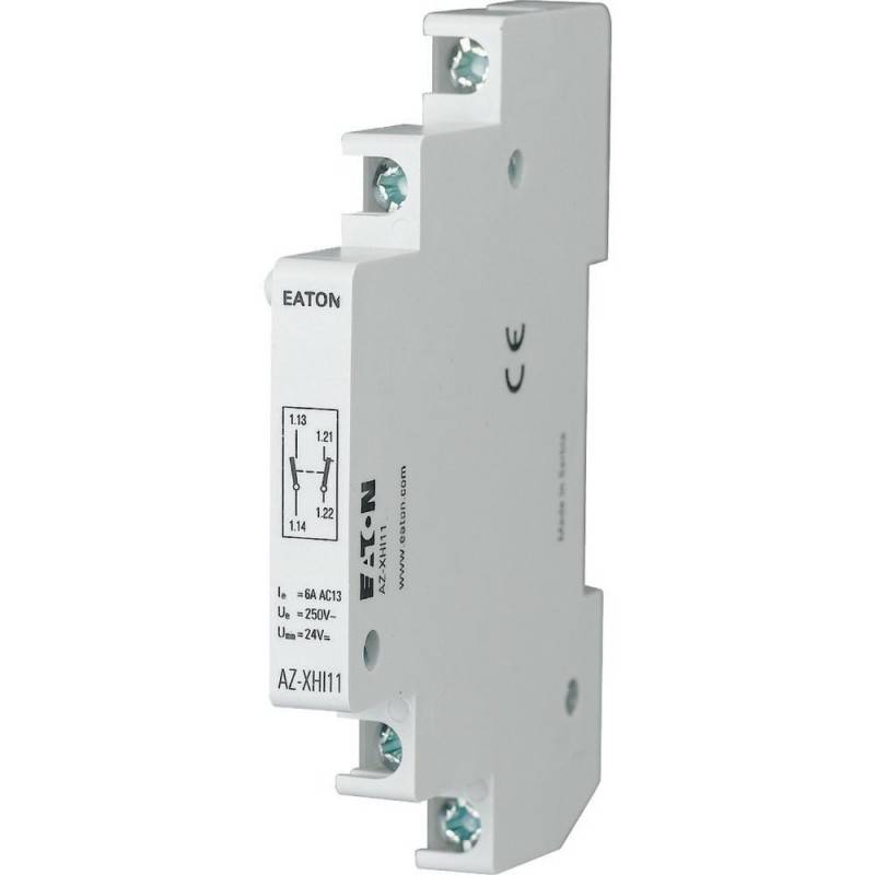 Eaton Hilfsschalter AZ-XHI11