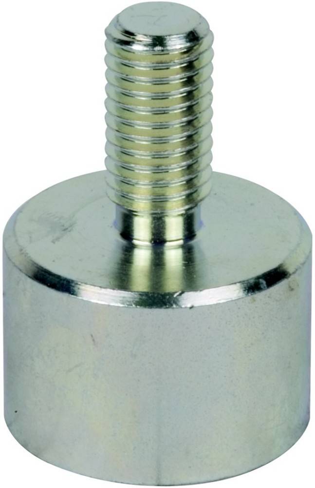 DEHN Anschlussstück AS SCHW M16 30