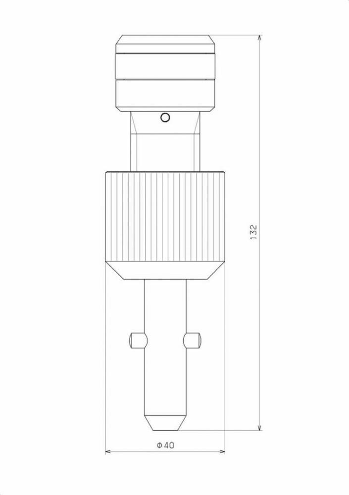 DEHN Adapter AD ES SQ SK