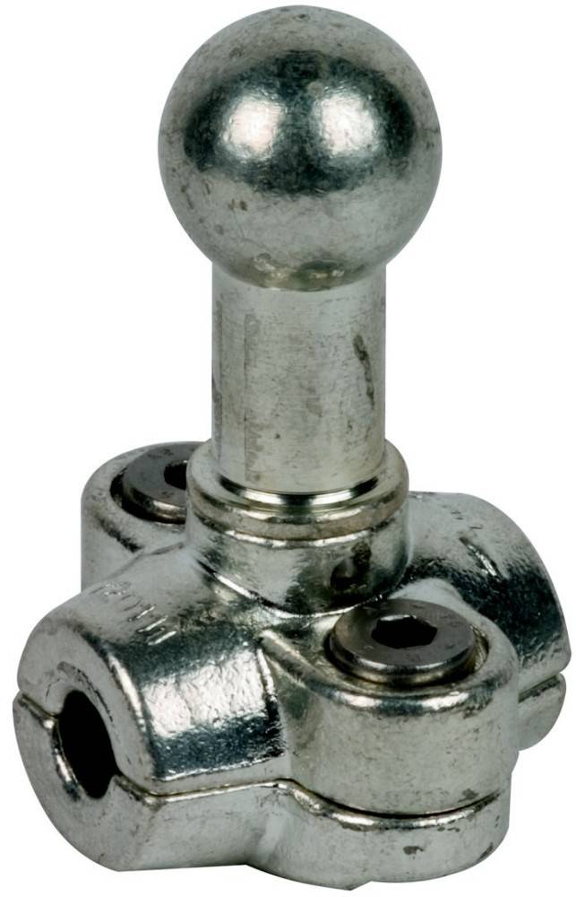 DEHN Kugelfestpunkt KFP 25 RL 16