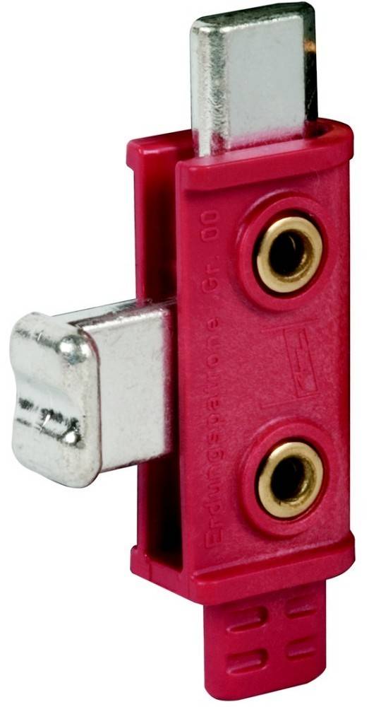 DEHN Erdungspatrone EP NH00 VI TA