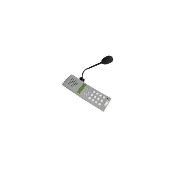 Grothe Sprechstelle D 9001-M