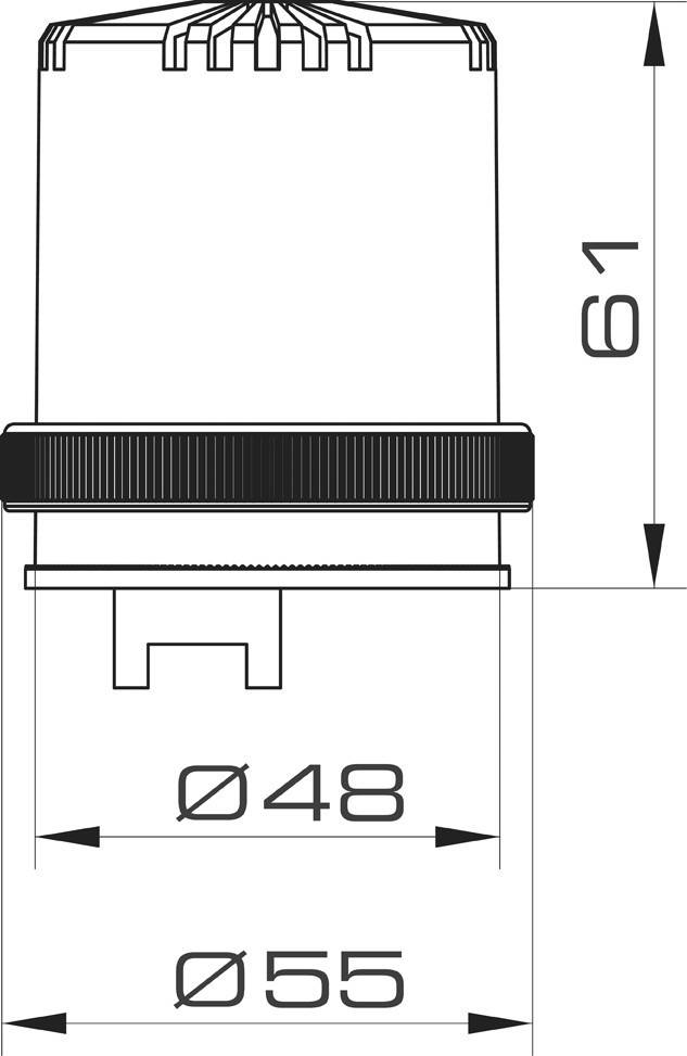 Grothe Schallgeber MSG 8620