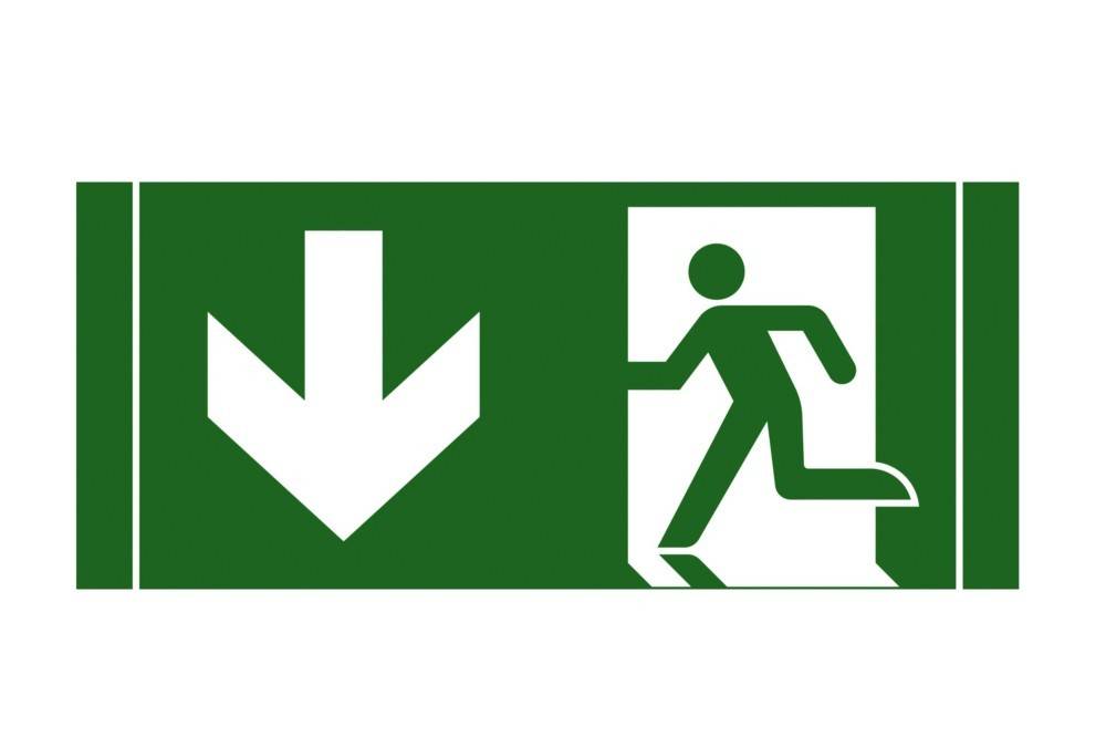 Schuch Licht Normpiktogramm selbstkleb. 121/35 W
