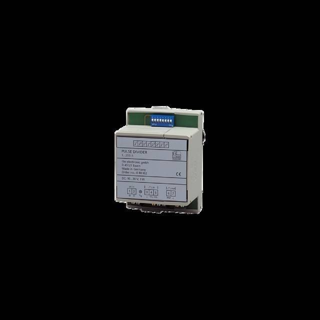Ifm Electronic Impulsteiler E80102