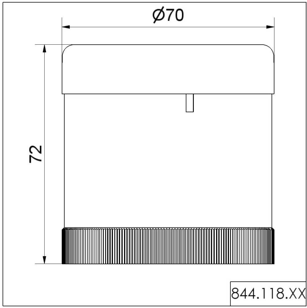 Werma Summerelement 84411868