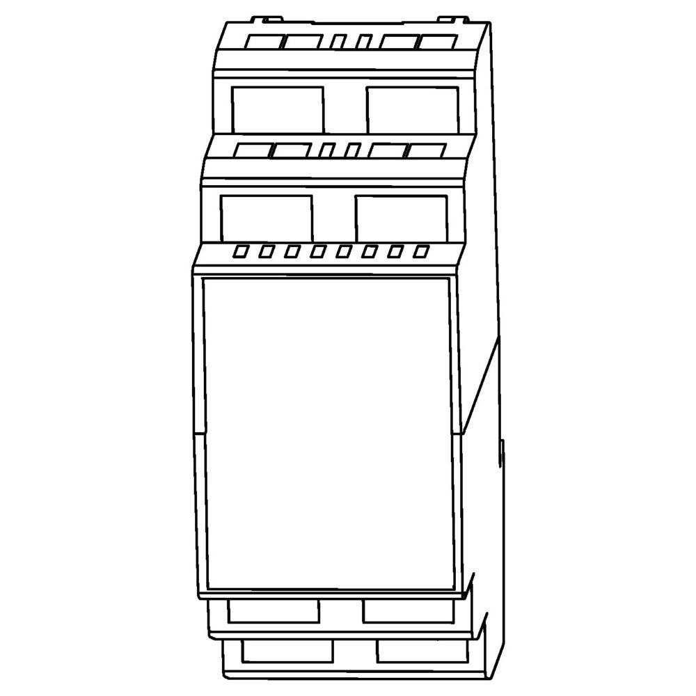 Doepke Auswerteeinheit SIWR