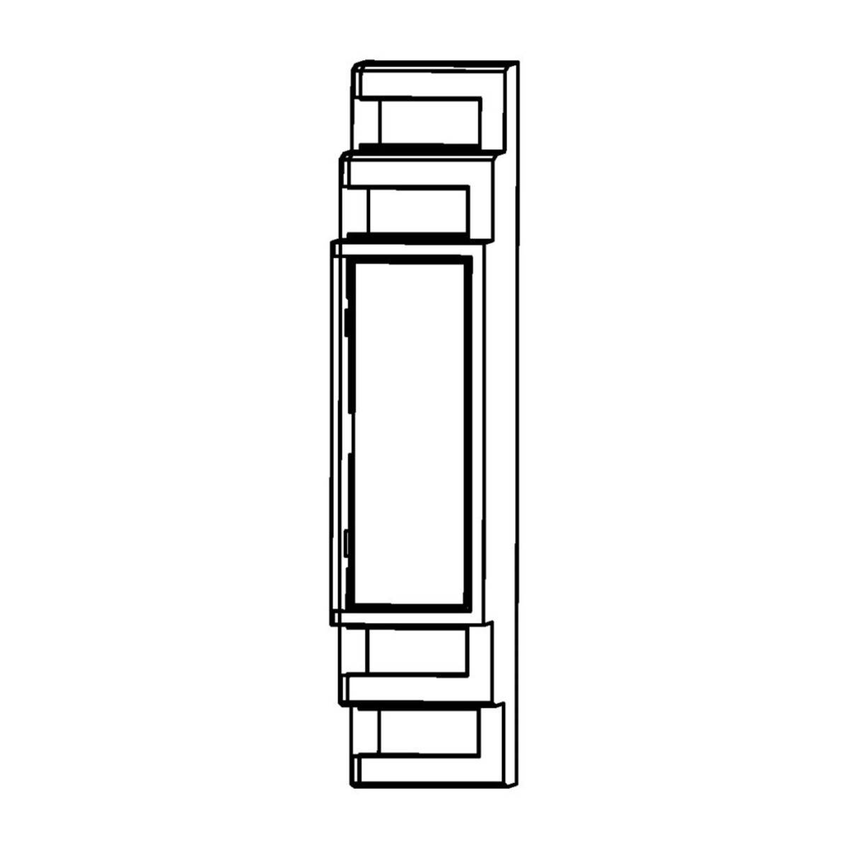 Doepke Stromstoßrelais SIR 16 L