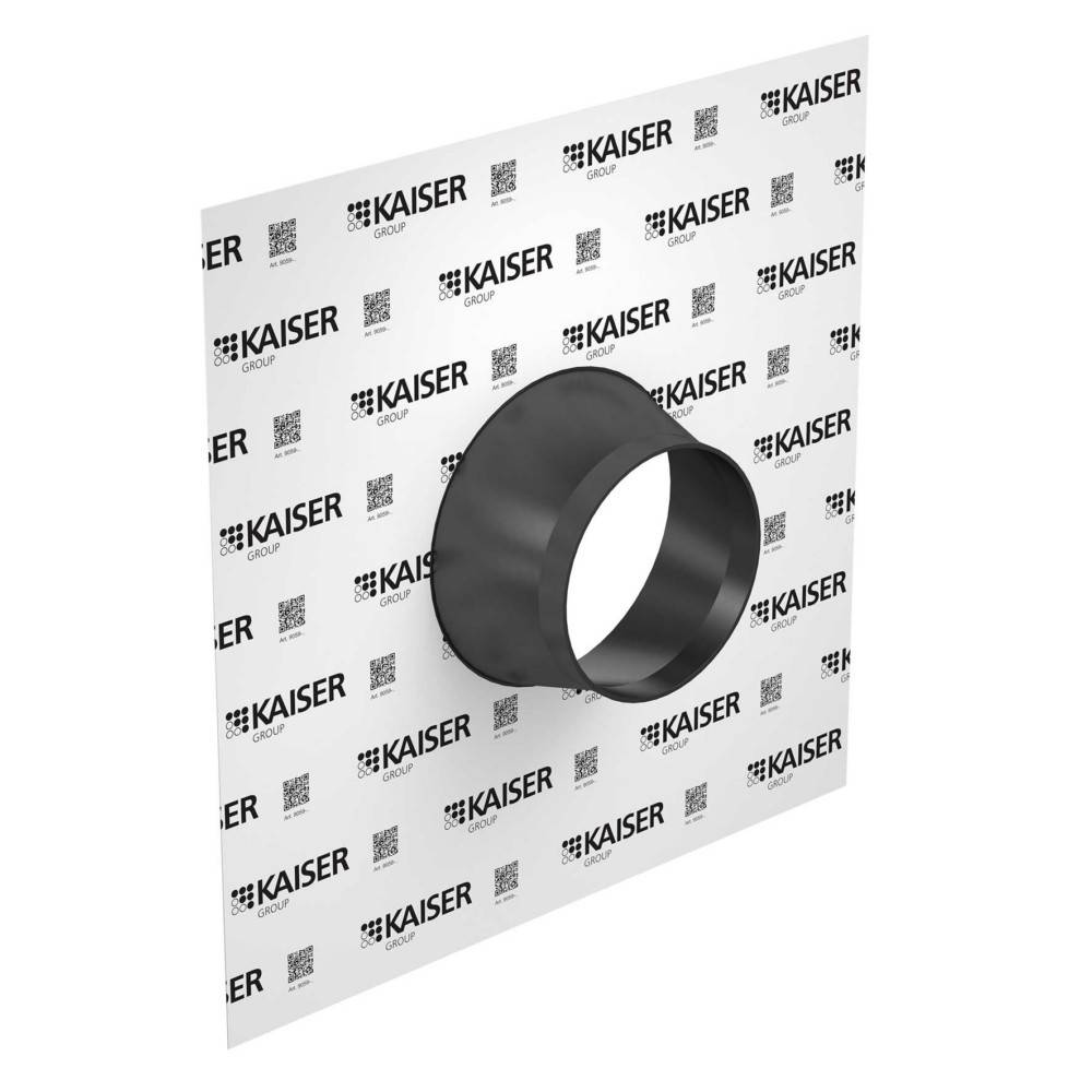 Kaiser Rohrmanschette 9059-54