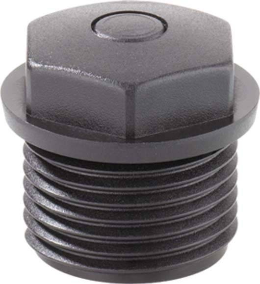 Spelsberg Würgestopfen WST M20/sw