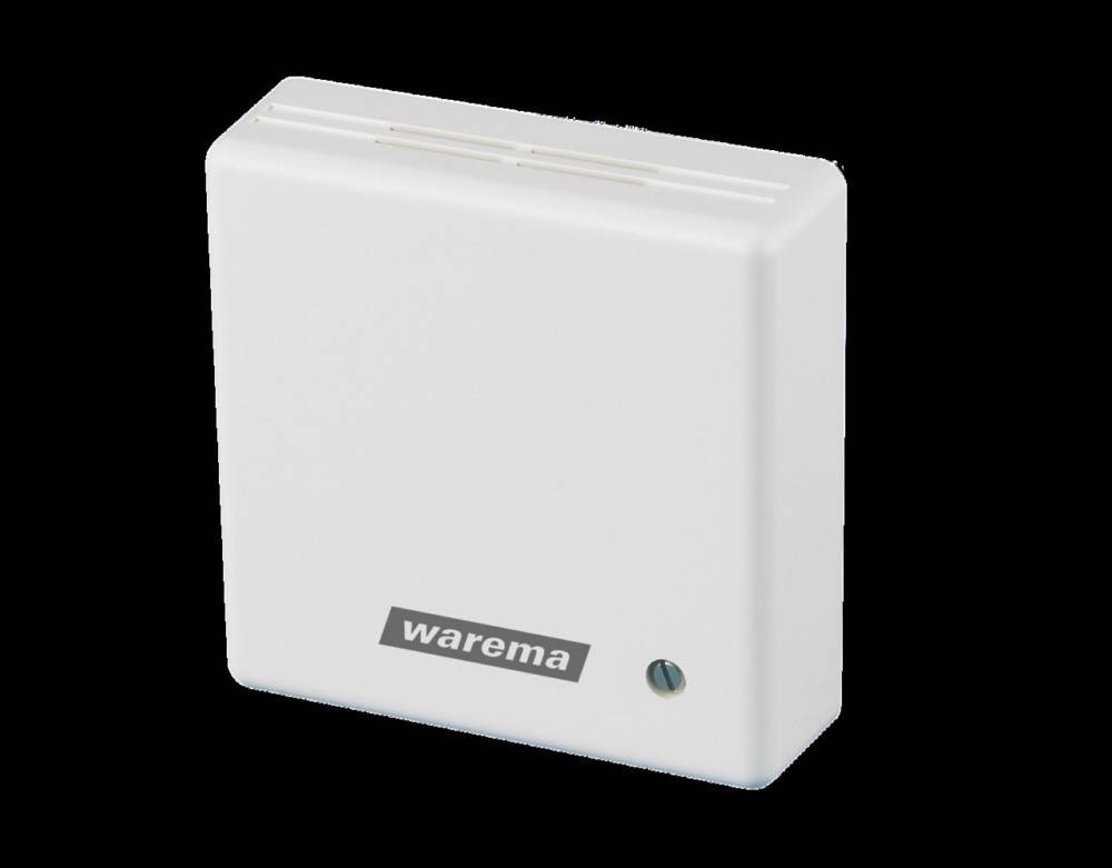 Warema Sonnen Messwertgeber innen 628146