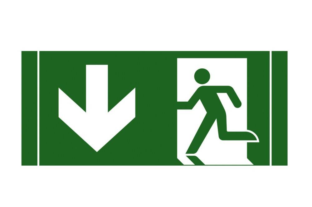 Schuch Licht Normpiktogramm 121/35