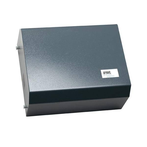 Grothe Zentrale D 9000-8-4