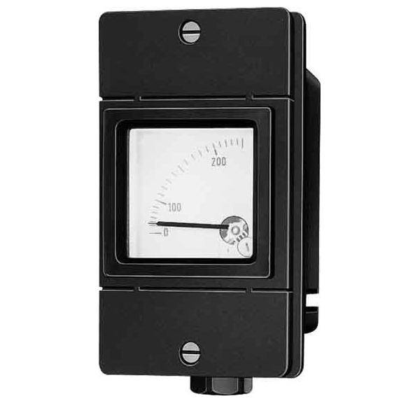 Ceag Sicherheitst. Messinstrument AM 72 GHG 412 8281 R0002