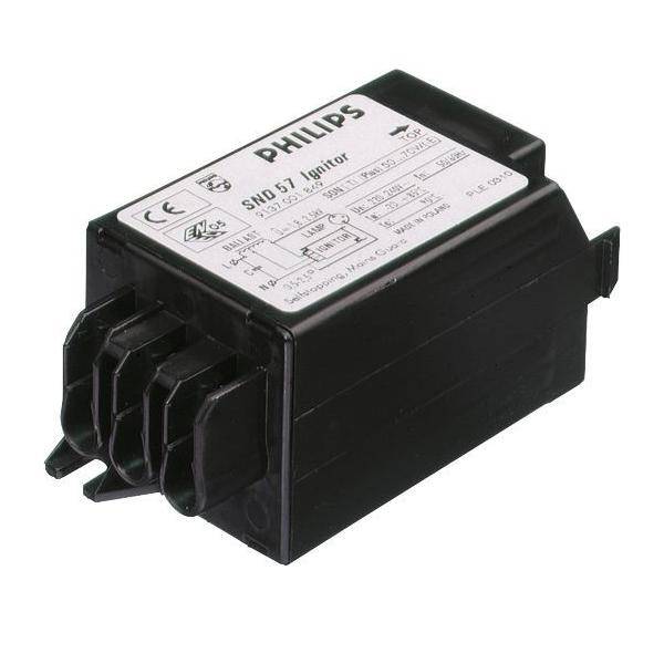 Philips Lighting Zündgerät SND 58