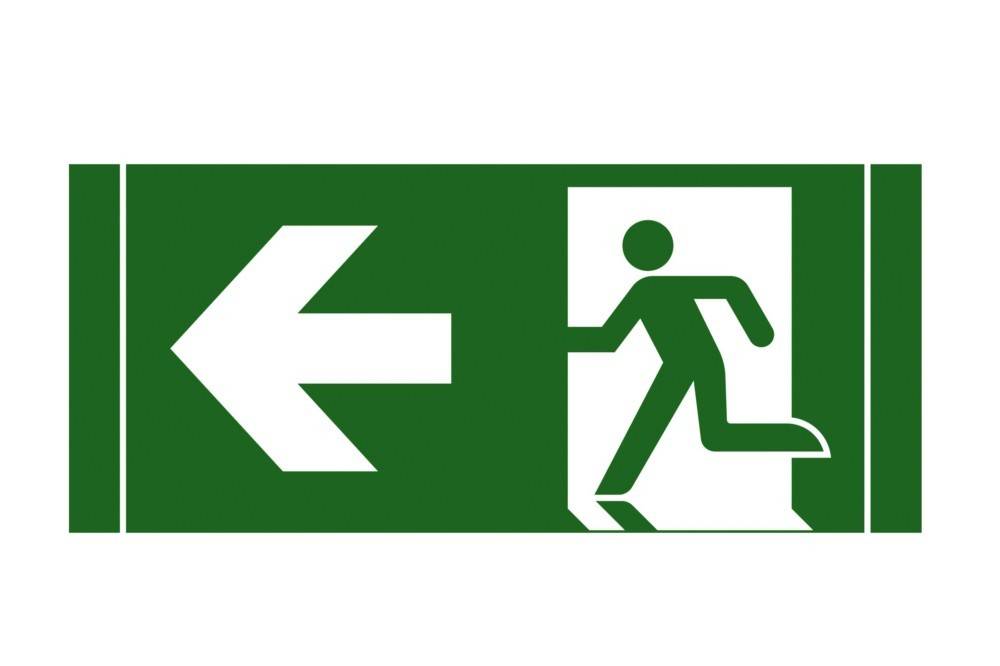 Schuch Licht Normpiktogramm 121/33