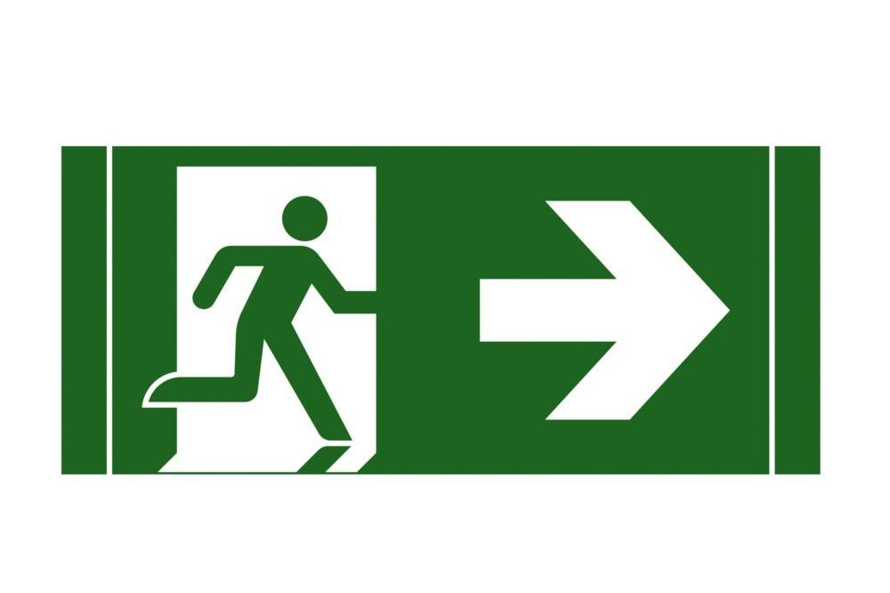 Schuch Licht Normpiktogramm 121/34