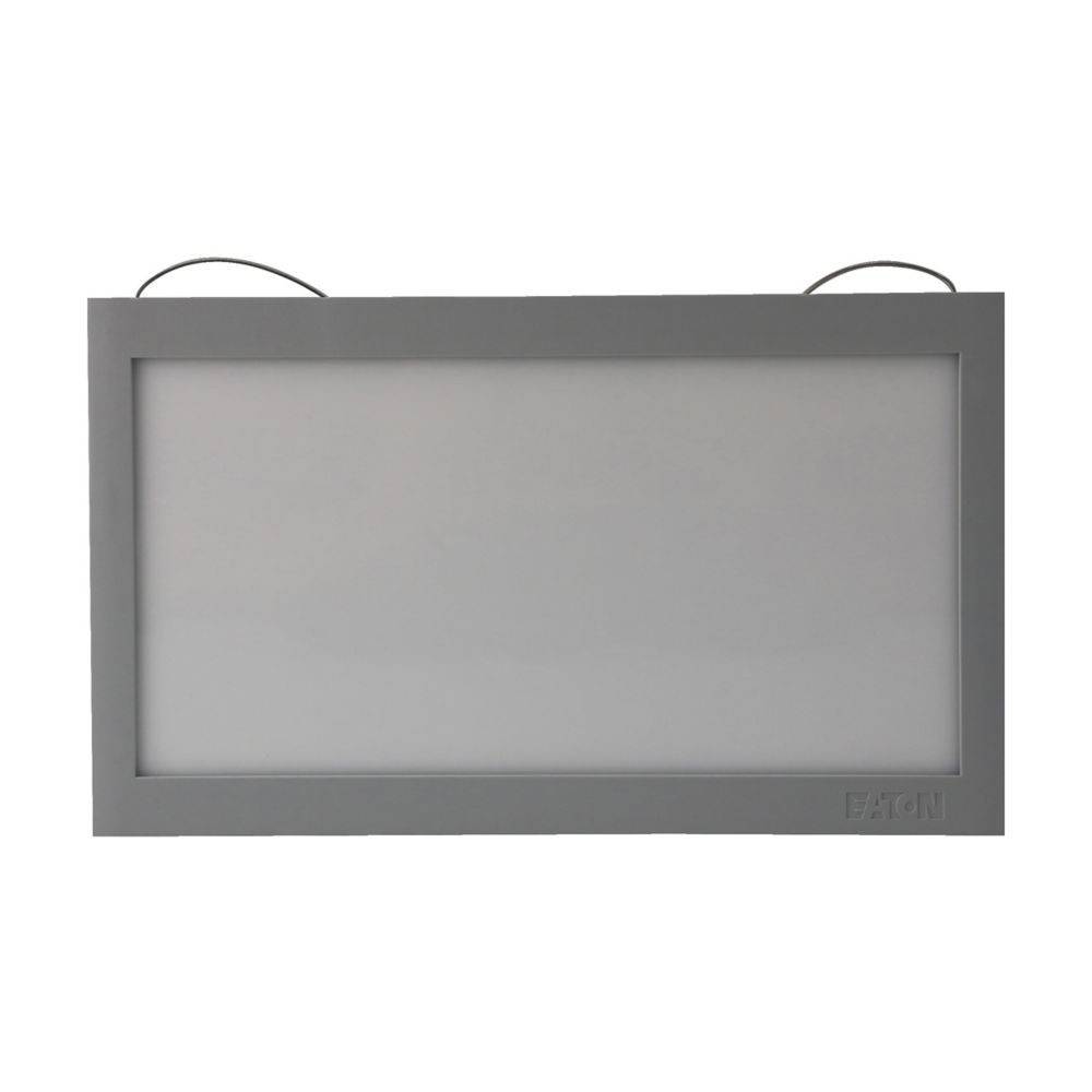 Ceag Notlichtsysteme Piktogrammscheibe 2-seitig 40071354512