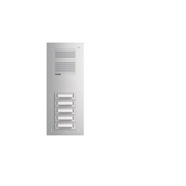 Elcom UP-Türstation TUP-5/1 EV1