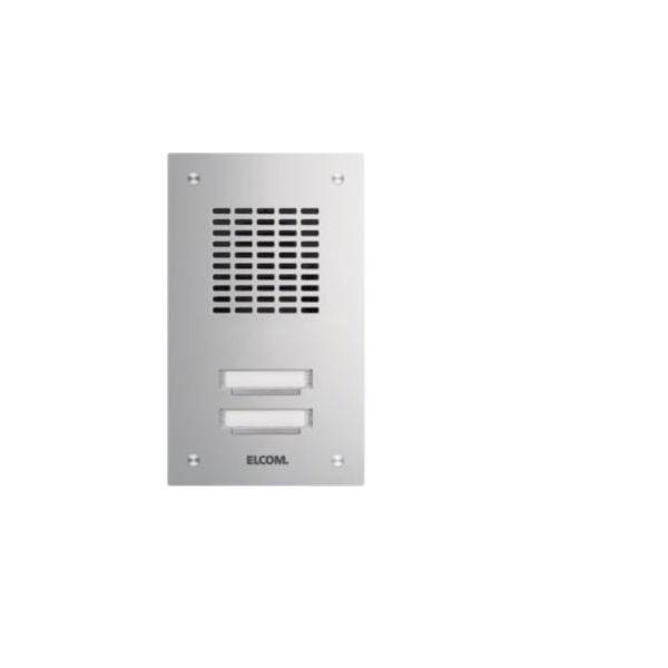 Elcom UP-Station TVM-2/1