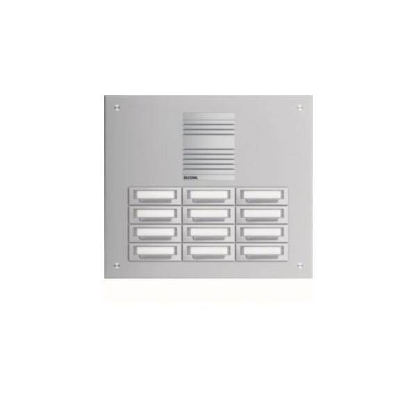 Elcom UP-Türstation TUP-12/3 EV1