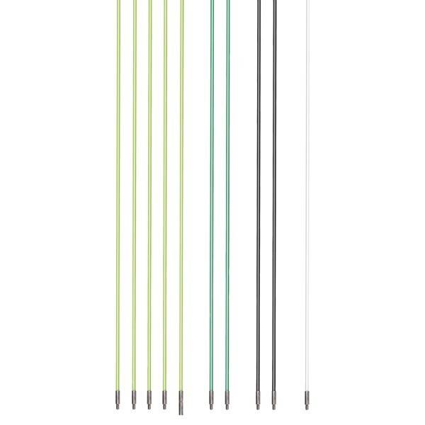 Klauke Set Kabeleinzug-Stange 52055385