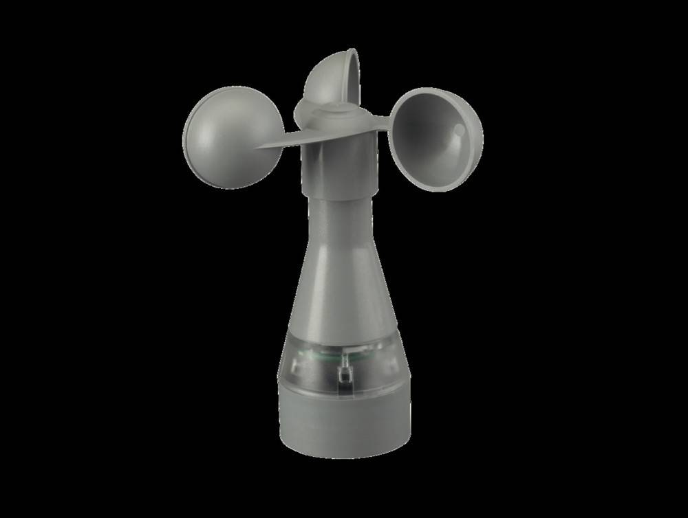 Warema Sonnen Messwertgeber f.Minitronic 623079