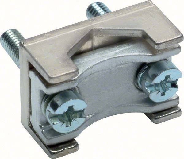 Hager Prismenanschluss LVZ00A (VE3)