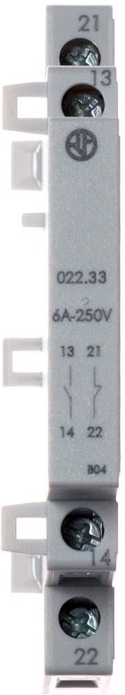 Finder Ansteckmodul 022.33