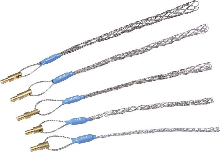 HellermannTyton Kabelziehstrumpf-Set CS-ACG1630 (VE2)