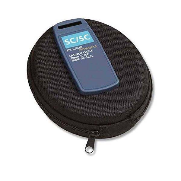 Fluke Networks Multimode-Vorlauffaser MMC-50-SCSC